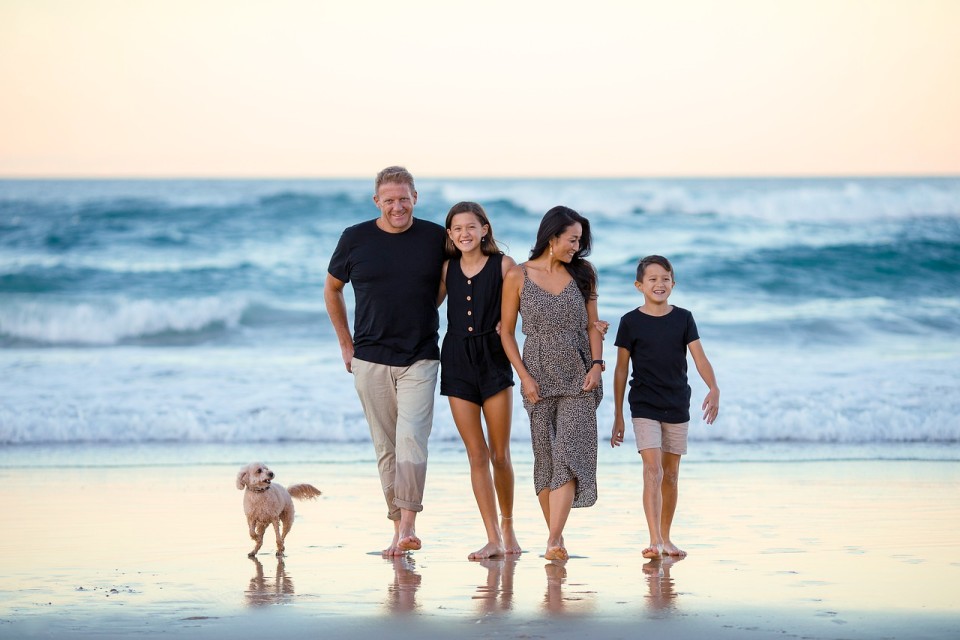 Top 10 Family Photographers in Sydney