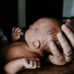 newborn photography hobart