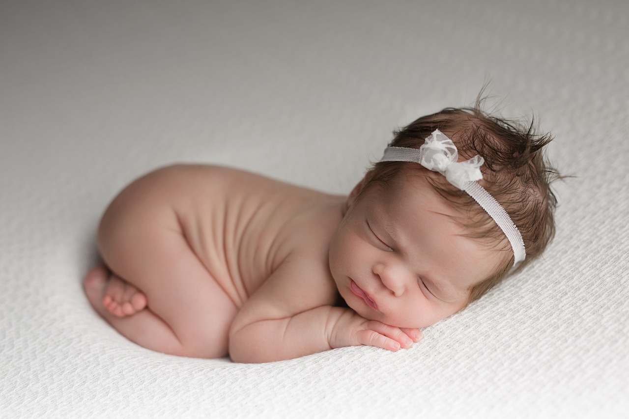 Top 10 Newborn Photographers in Melbourne