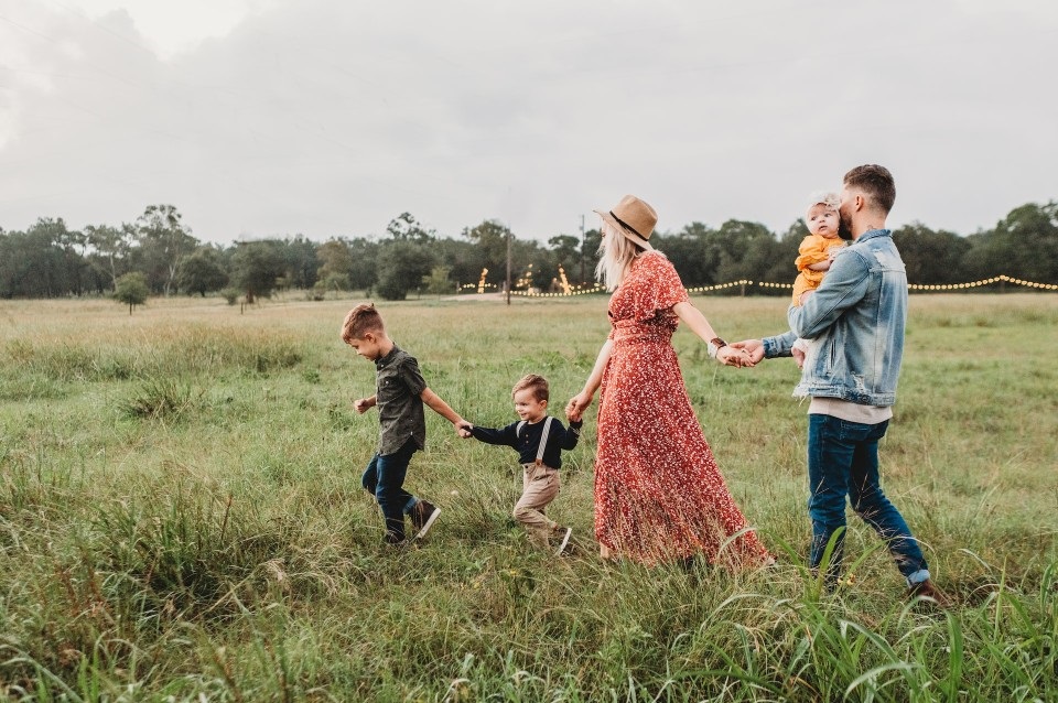 Top 10 Family Photographers in Perth