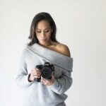 10 Questions with Marie Ramos Photography