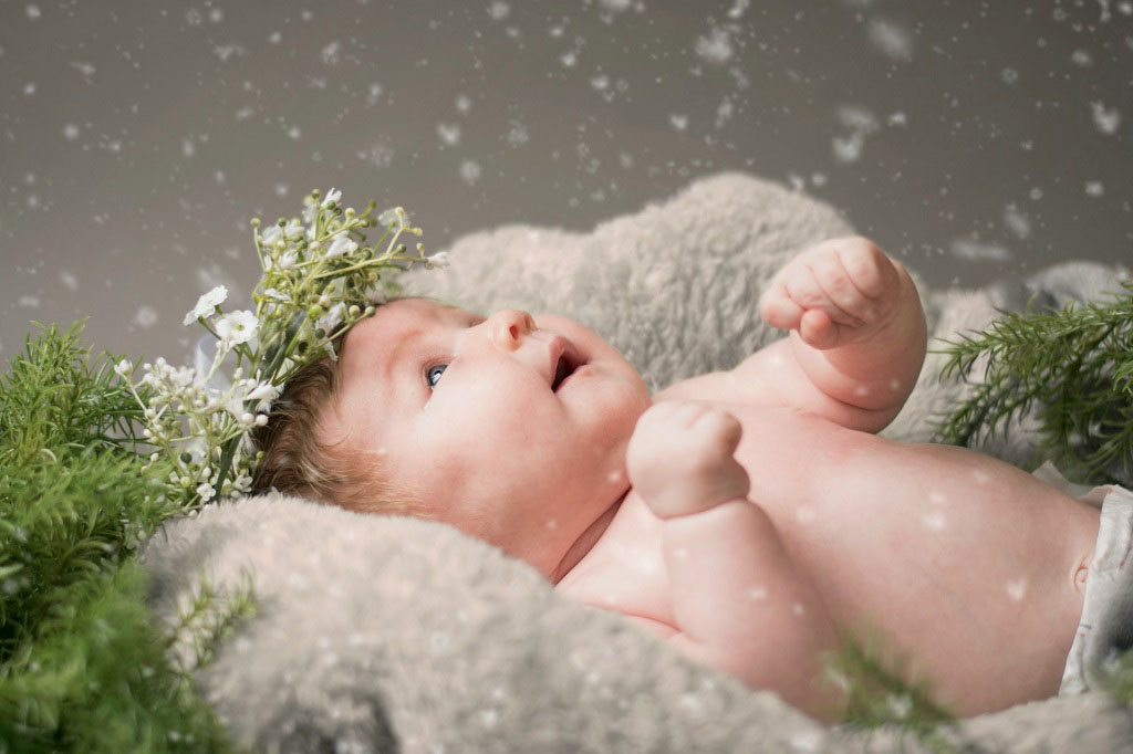 Top 10 Baby Photographers in Melbourne
