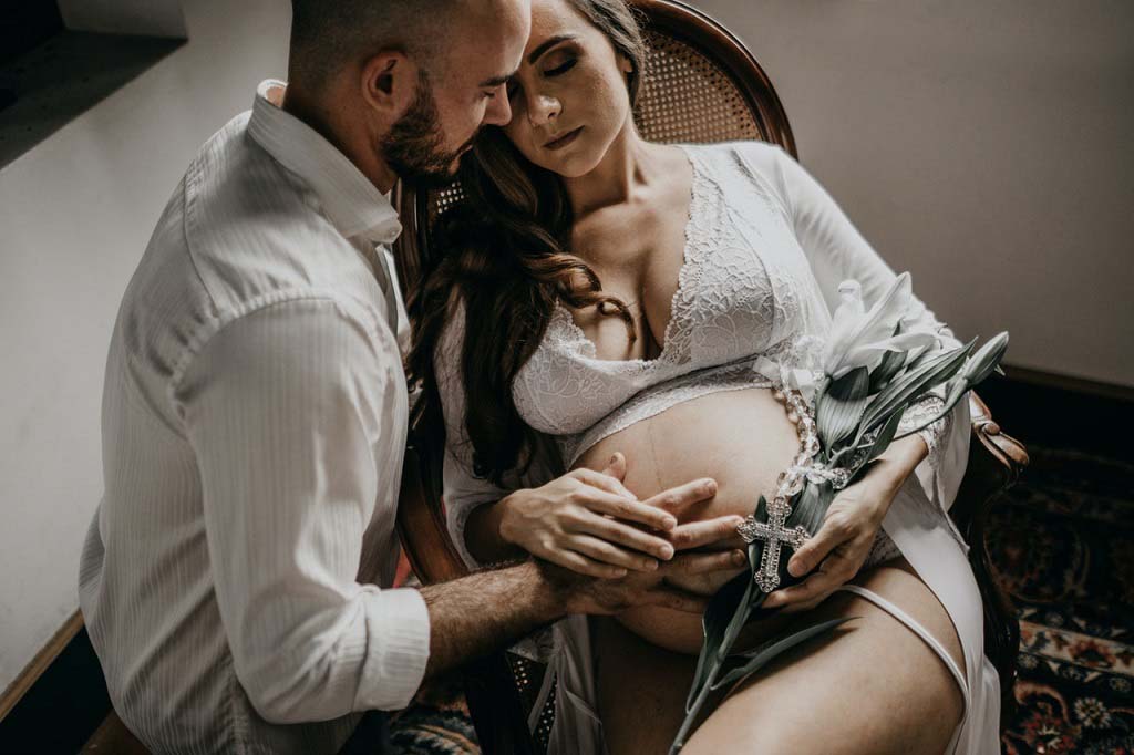 Top 10 Maternity Photographers in Central Coast