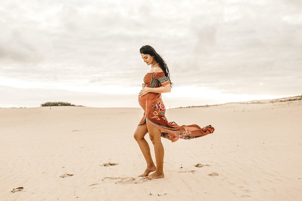 4 Best Maternity Photographers in Port Macquarie