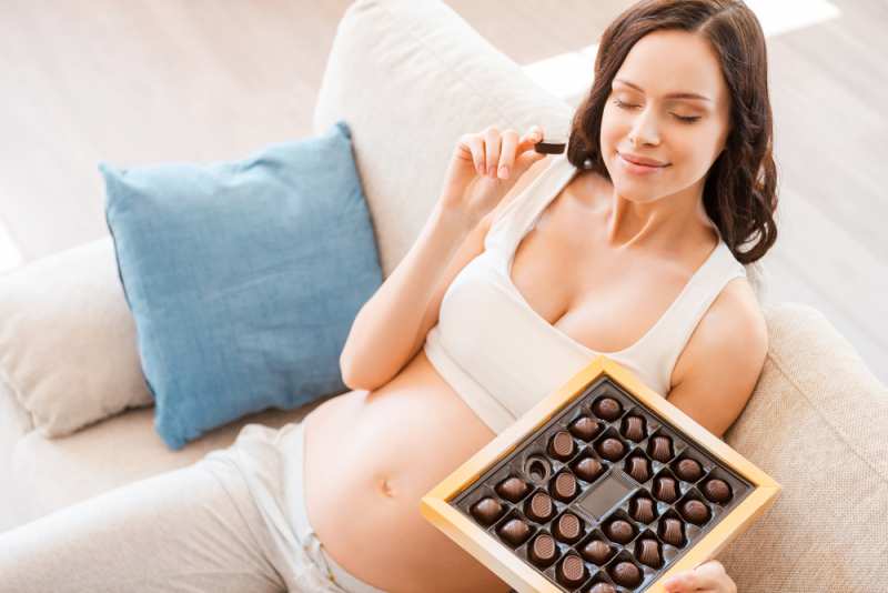 11_ways_you_body_benefits_from_pregnancy_taste_buds_babyinfo