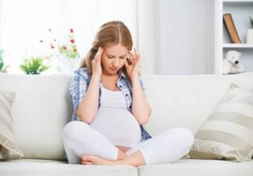 12 Tips To Manage Pregnancy Headaches