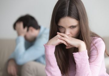15 Things Not to Say to Someone Struggling With Infertility