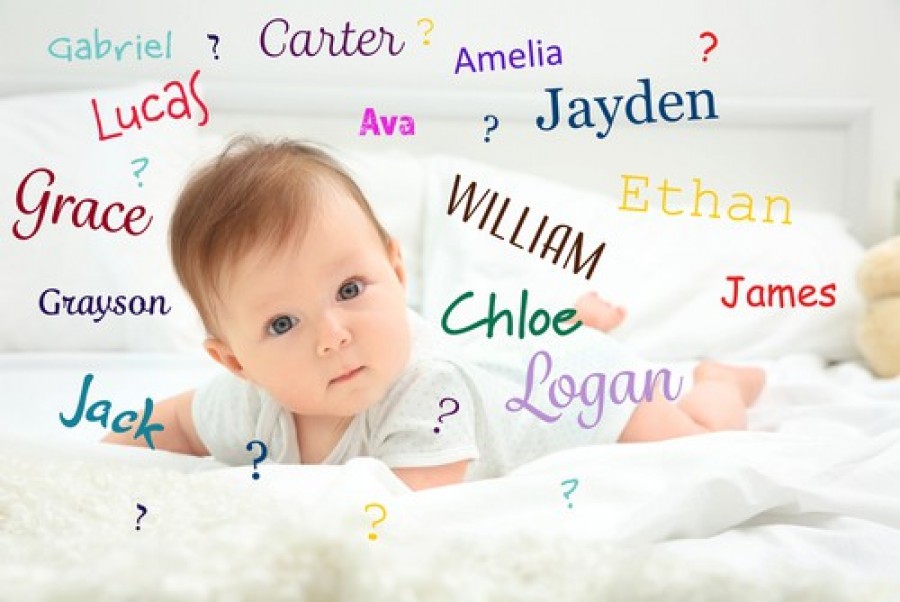 20 Uncommon Baby Boy Names: How to be unique but not weird