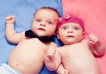 How to Naturally Choose the Gender of Your Baby?