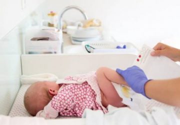 Newborn Screening Tests