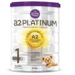A2 Platinum Premium Infant Formula Stage 1 Review