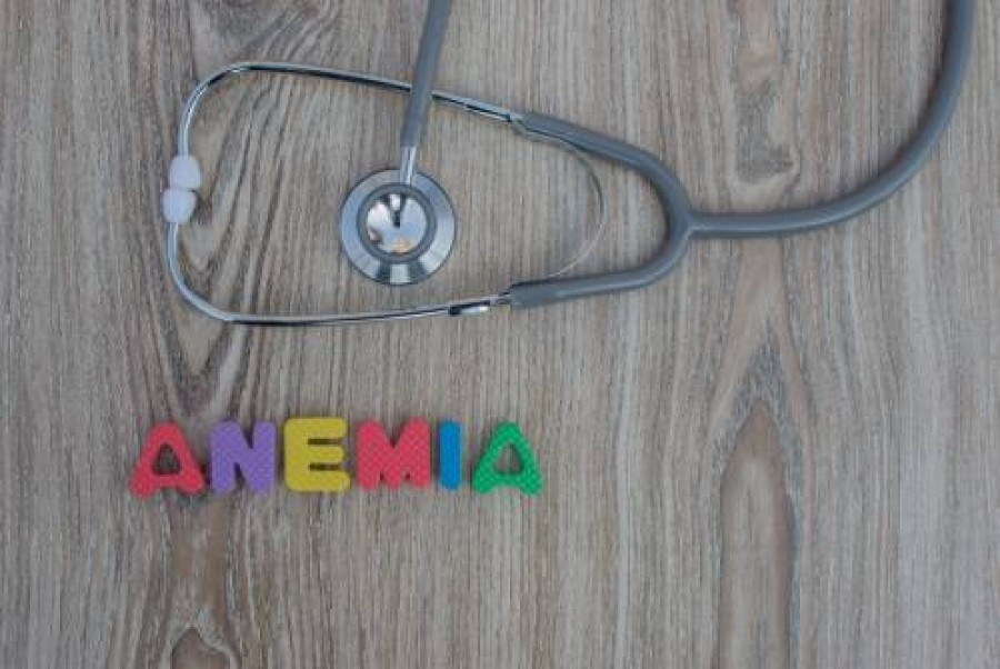 Anemia and Pregnancy: Causes, Types and Prevention