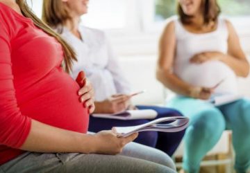Antenatal Classes: What to Expect?