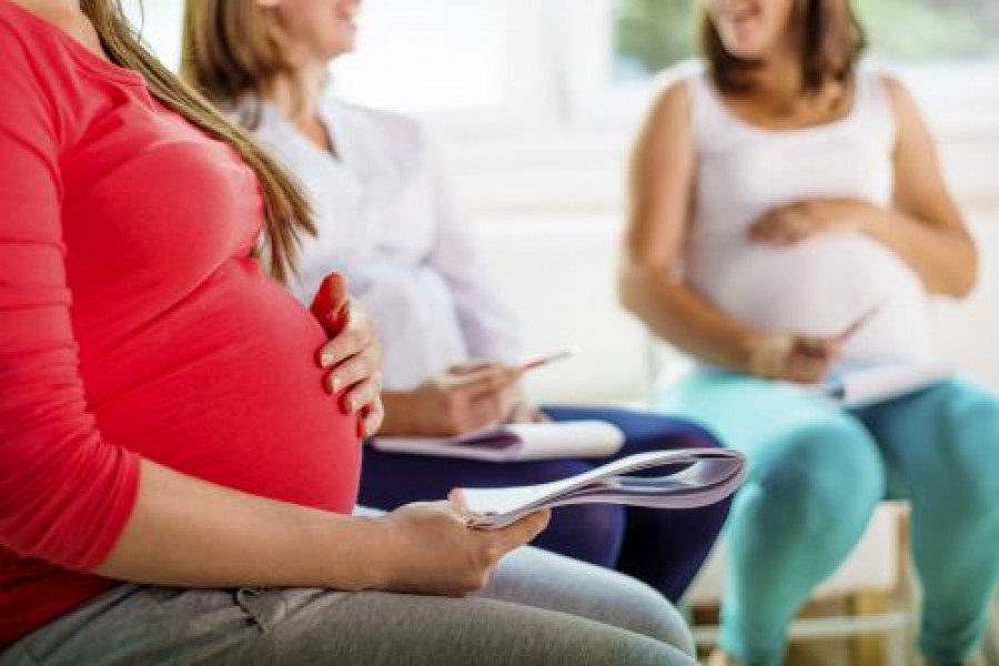 Antenatal Classes: What to Expect?