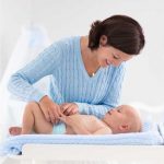 Baby Nappy Changing Essentials
