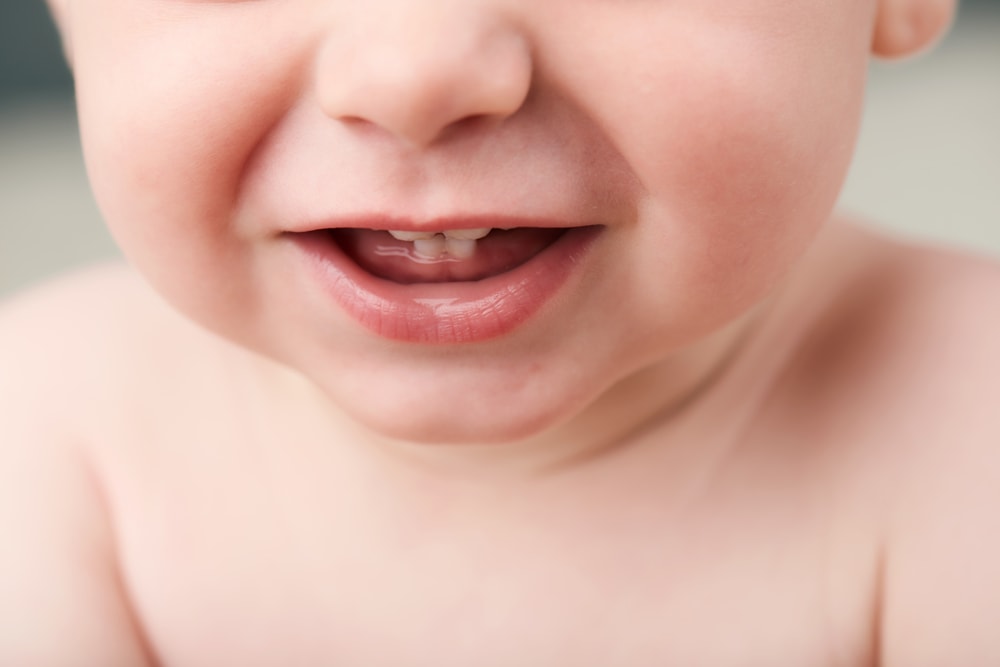 Babyinfo teething issues first teeth baby information