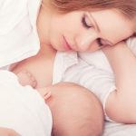 Best foods for the breastfeeding mother