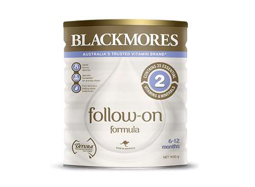 Blackmores Follow On Formula Stage 2 Review
