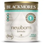 Blackmores Newborn Formula Review