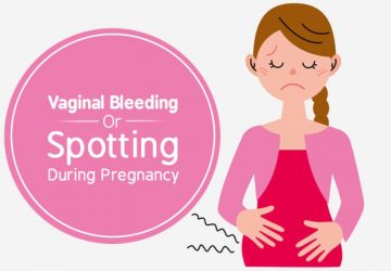 Bleeding During Pregnancy: Here is what could be happening