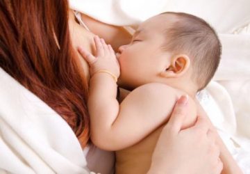 Breastfeeding Aversion: Everything You Need To Know