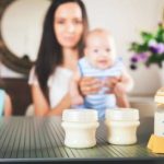 Breastfeeding vs Formula Milk Feeding