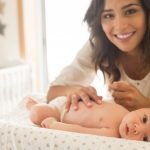 Caring For Babies With Sensitive Skin