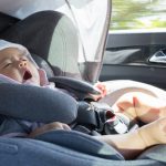 Child Car Seat Laws in Australia