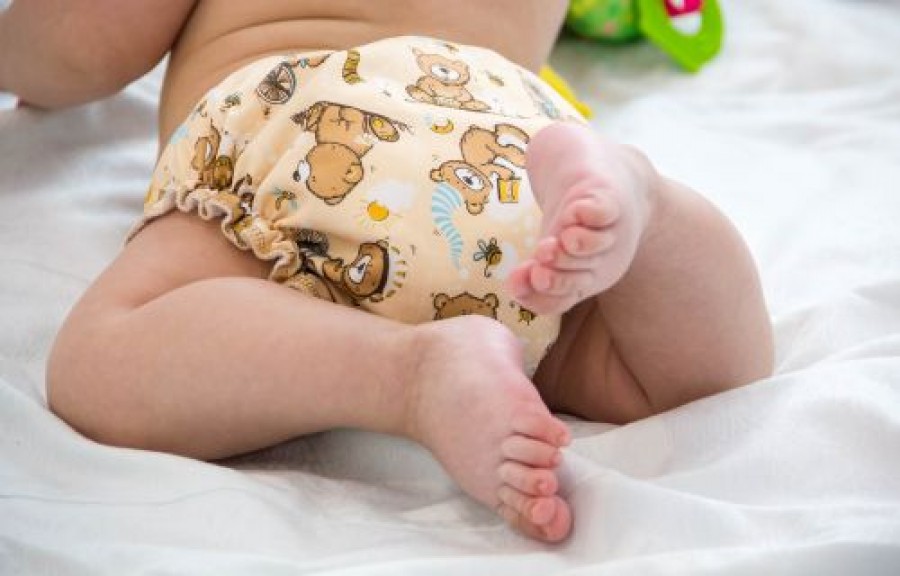 Cloth Nappies: Benefits, Types, and Care