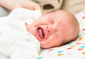 Colic in Babies: Causes, Remedies and Treatment