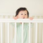 Cot Safety for Babies