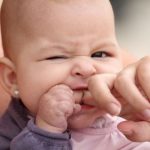 Dealing with Physical Aggression in Babies