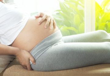 Dealing with chronic illness and pregnancy
