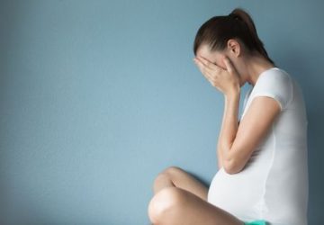 Dealing with Depression during Pregnancy