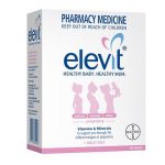 Elevit Pregnancy Multivitamin