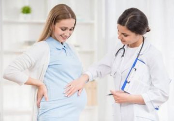 Essential Visits to the Doctor during Pregnancy