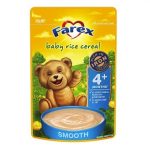 Farex Baby Rice Cereal Review