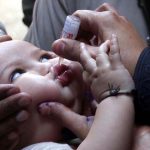 Polio, and why it’s so important to get vaccinated