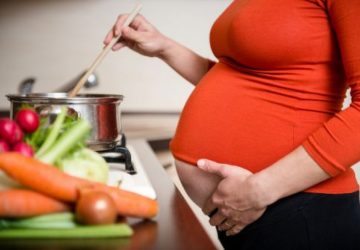 30 Great Meal Ideas For Hungry Pregnant Ladies