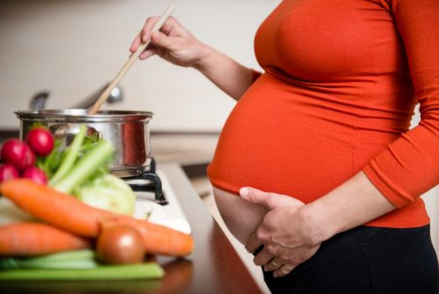 30 Great Meal Ideas For Hungry Pregnant Ladies