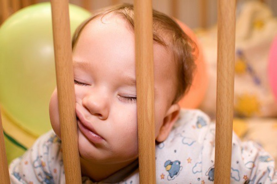 Home Remedies to Treat Infant Insomnia
