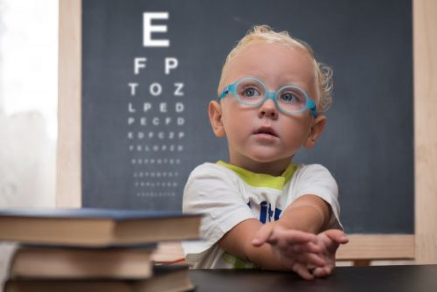 How Your Baby’s Eyesight Develops?