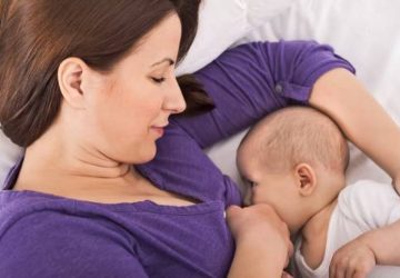 How to Increase Breastmilk Supply?