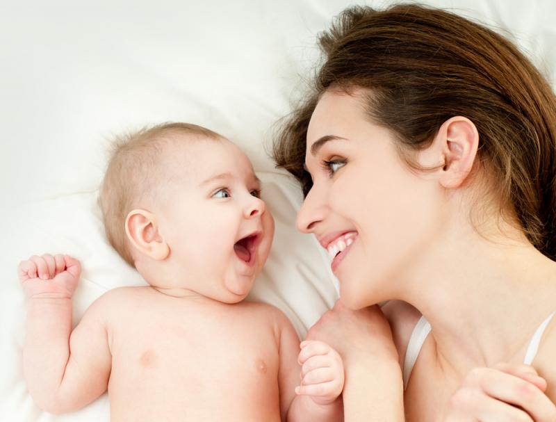 How to increase Milk Supply smiling Babyinfo