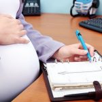 How to turn maternity leave into professional development?