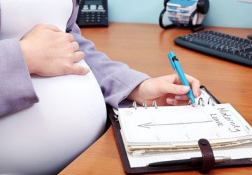 How to turn maternity leave into professional development?