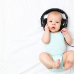 How your baby's hearing develops
