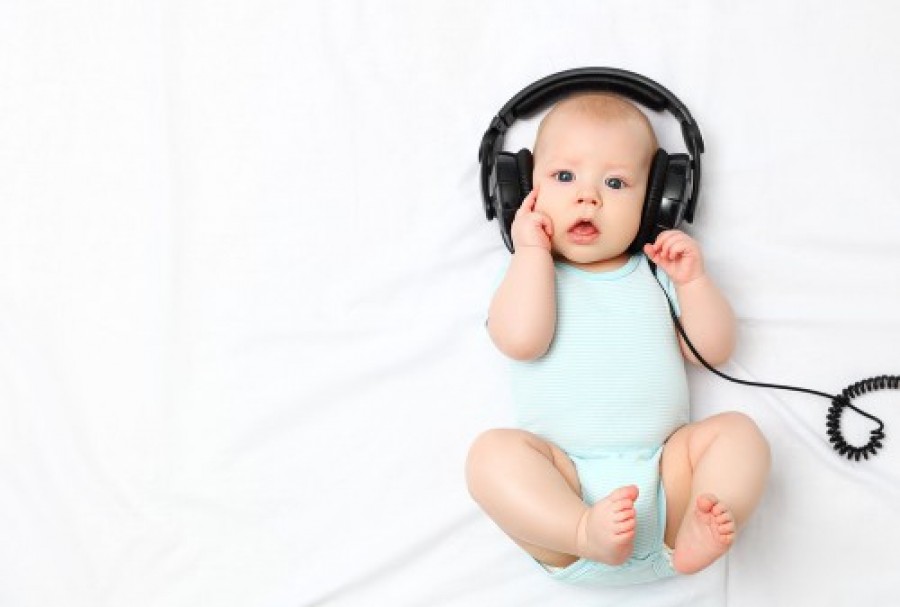 How your baby’s hearing develops