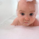 How to Clean your Baby Properly?