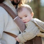How to choose the right baby carrier